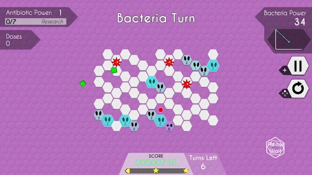 Containment screenshot 5