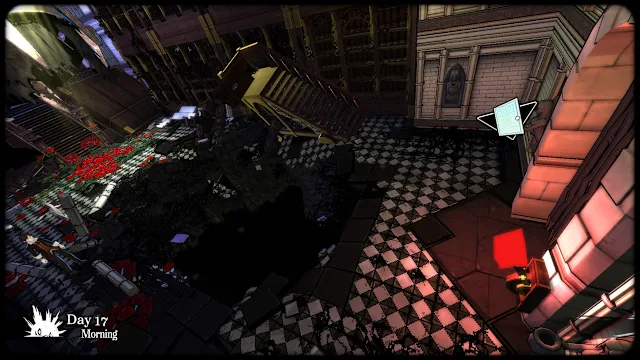 Whitestone screenshot 4