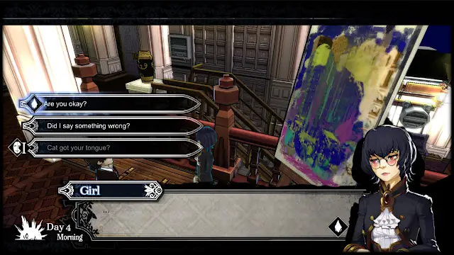 Whitestone screenshot 5