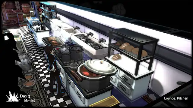Whitestone screenshot 2