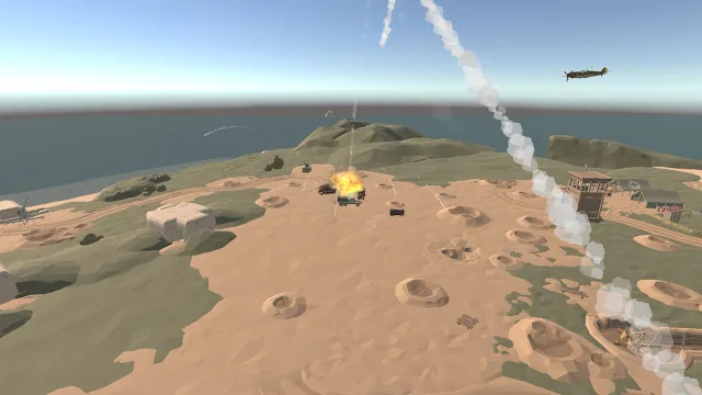 Battleground screenshot 3