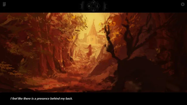 Along the Edge screenshot 3