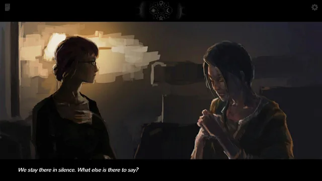 Along the Edge screenshot 5