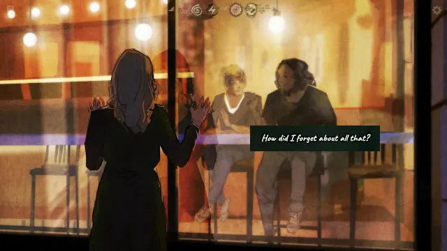 Across the Grooves screenshot 6