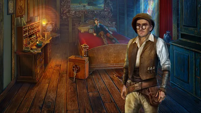 Uncharted Tides: Port Royal screenshot 4
