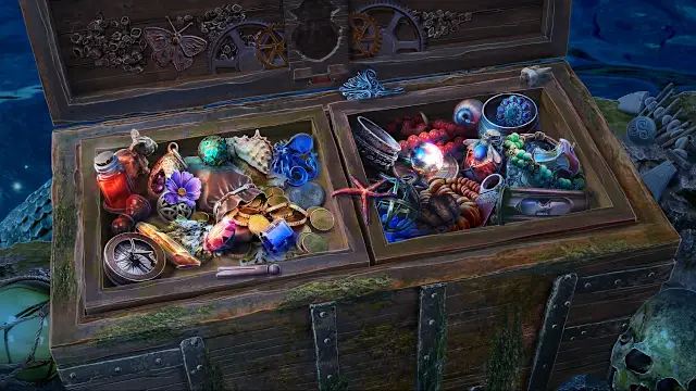 Uncharted Tides: Port Royal screenshot 3