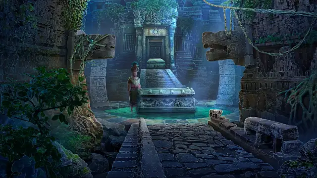 Uncharted Tides: Port Royal screenshot 6