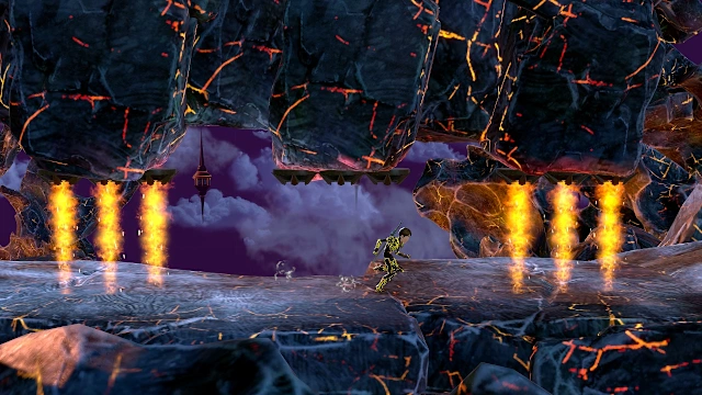 Trollhunters: Defenders of Arcadia screenshot 6