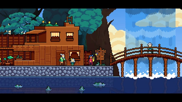 Ageless screenshot 5