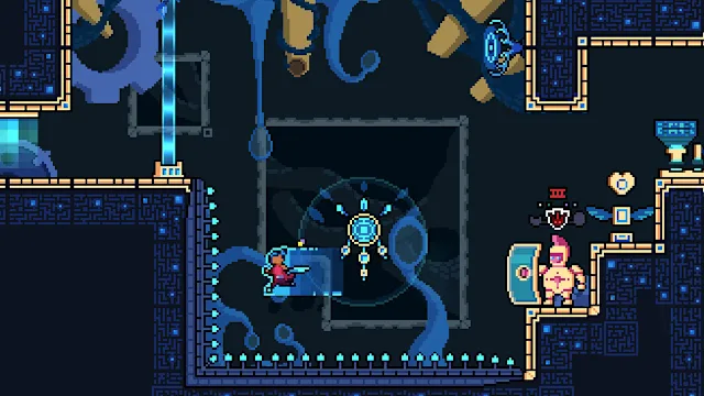 Ageless screenshot 6
