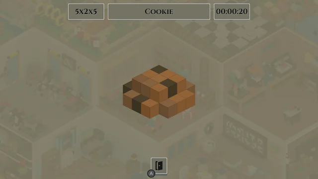Voxelgram screenshot 5