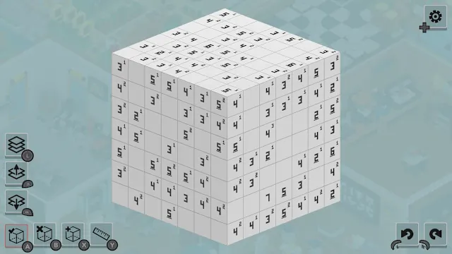 Voxelgram screenshot 3