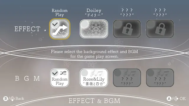 Sudoku Relax 4 Winter Snow screenshot 4