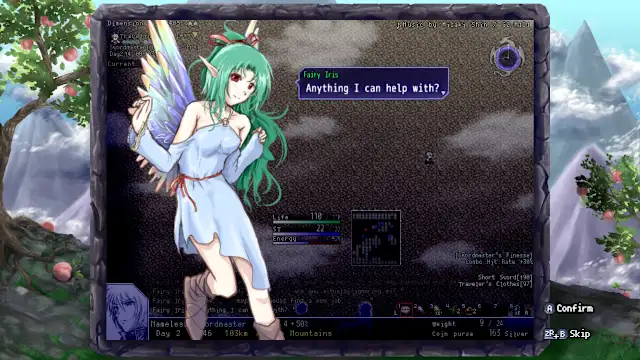 One Way Heroics Plus screenshot 3