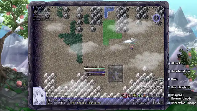 One Way Heroics Plus screenshot 2