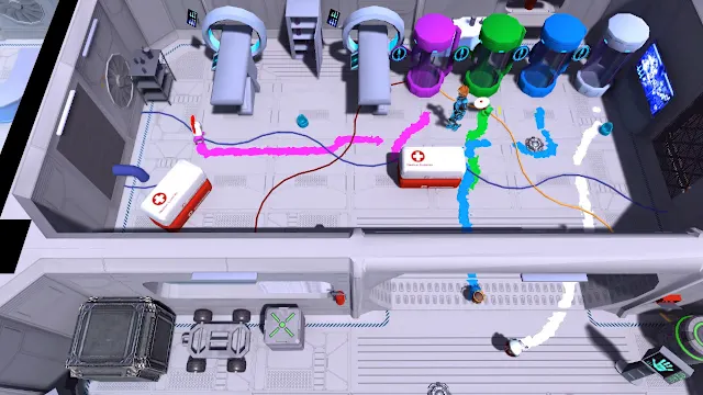 Pooplers screenshot 6