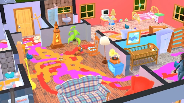 Pooplers screenshot 1