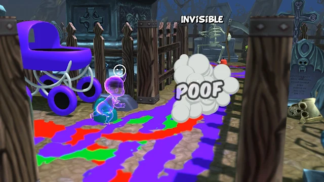 Pooplers screenshot 3