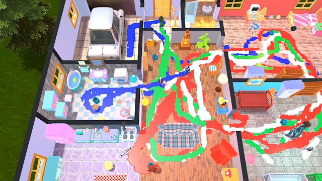 Pooplers screenshot 5