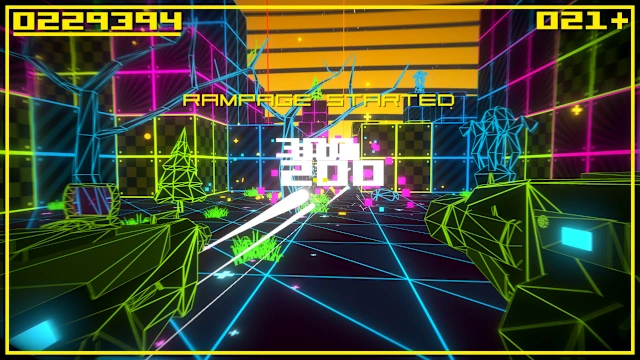 Super Destronaut: Land Wars screenshot 4