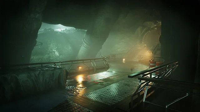 Apsulov: End of Gods screenshot 3