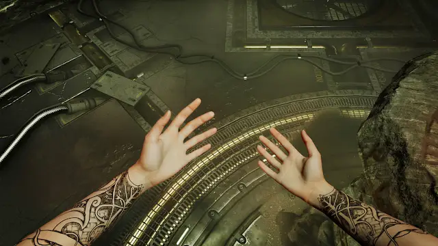 Apsulov: End of Gods screenshot 2
