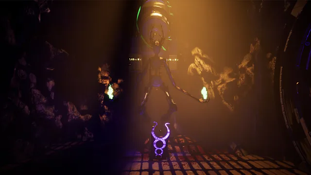 Apsulov: End of Gods screenshot 5