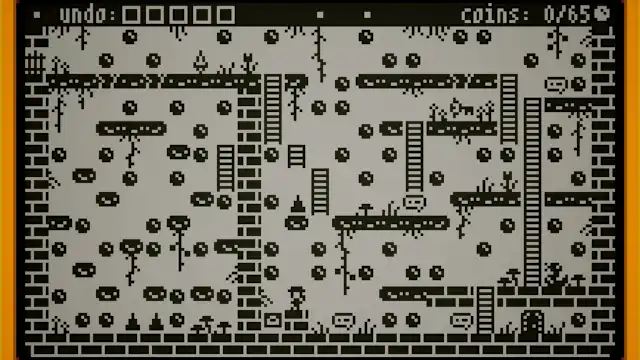 The Fall of Elena Temple screenshot 2