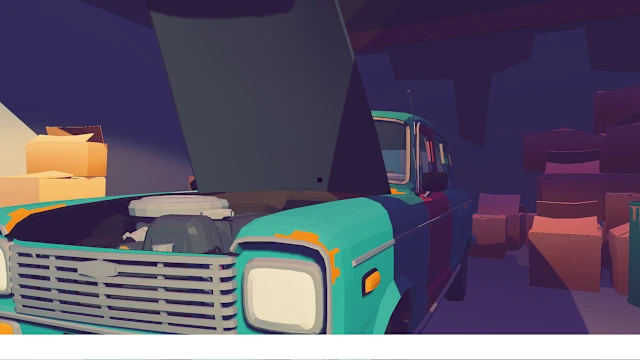 Road To Guangdong screenshot 4
