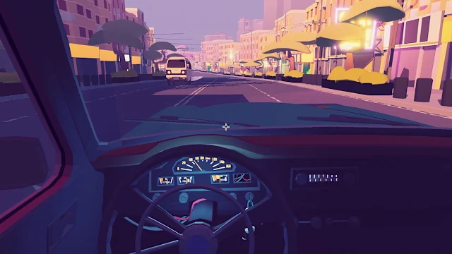 Road To Guangdong screenshot 6