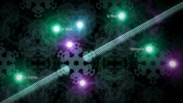 Trancelation screenshot 5