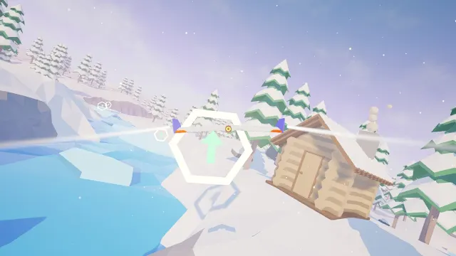 A Glider's Journey screenshot 2