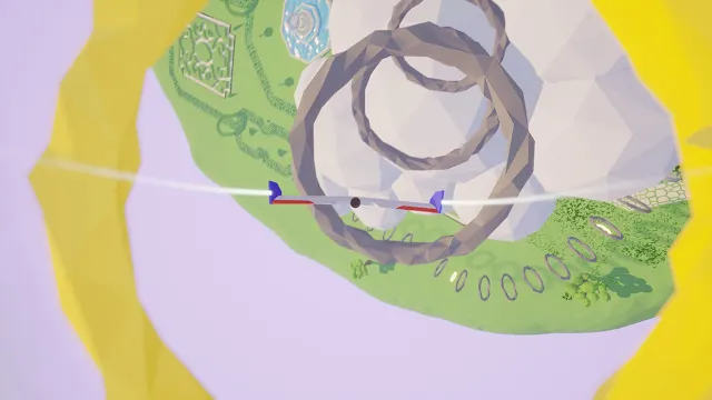 A Glider's Journey screenshot 6