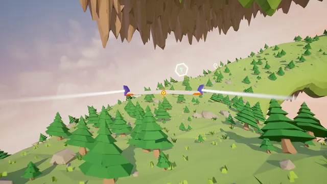 A Glider's Journey screenshot 3