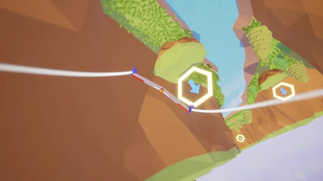 A Glider's Journey screenshot 5