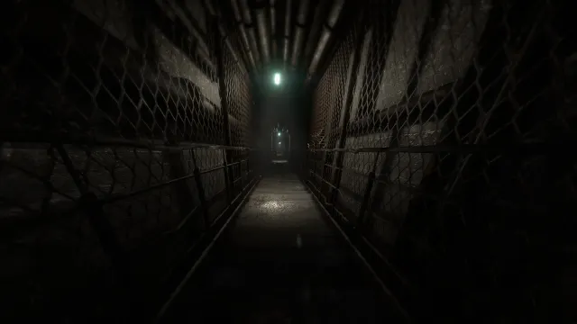 Forgotten Memories screenshot 5