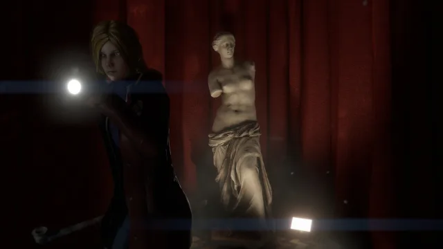 Forgotten Memories screenshot 6