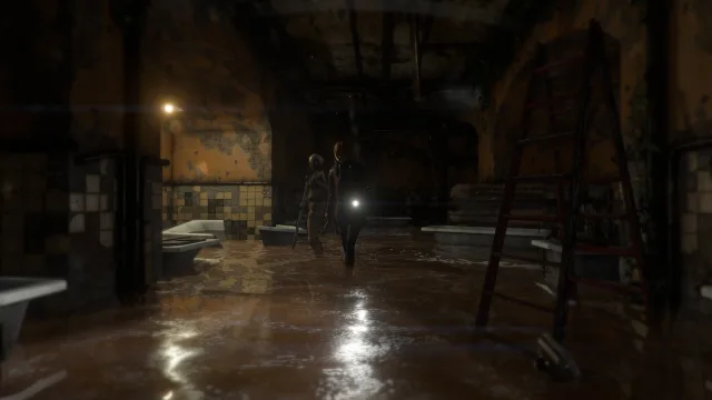 Forgotten Memories screenshot 3