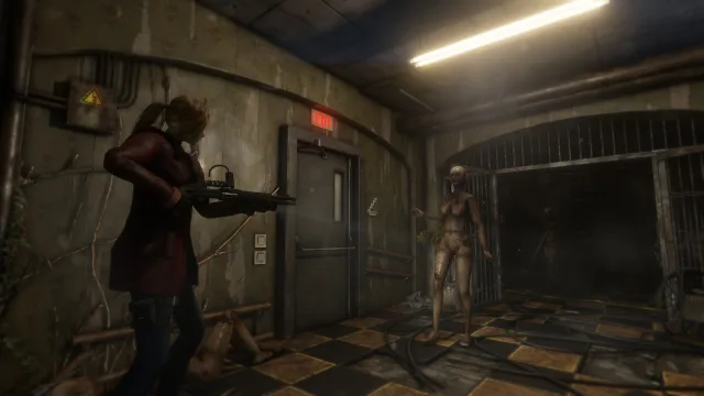Forgotten Memories screenshot 4