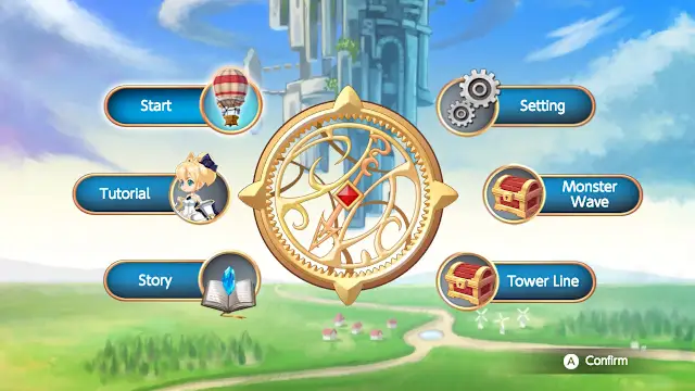 Forward To The Sky screenshot 5