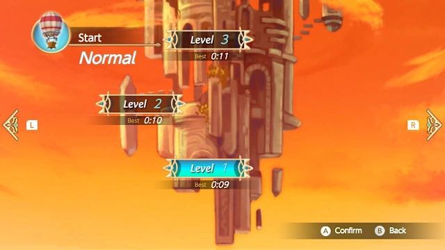 Forward To The Sky screenshot 4