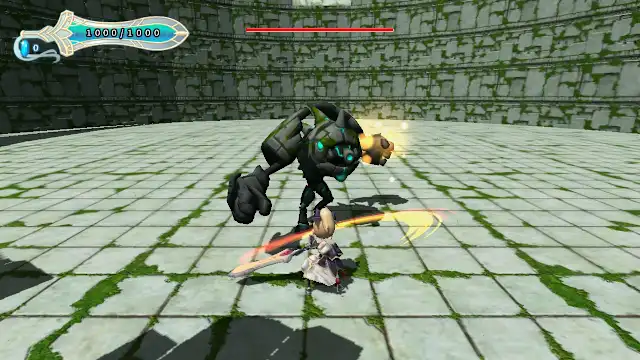 Forward To The Sky screenshot 1