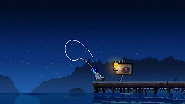 Neon Abyss screenshot 5