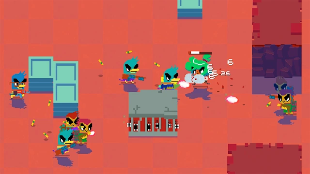 Relic Hunters Zero: Remix screenshot 6