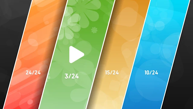 Kakuro Magic screenshot 6