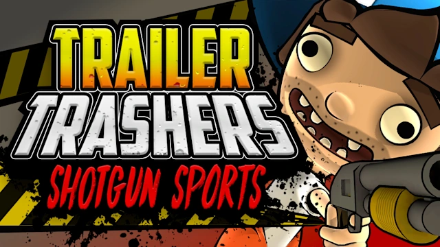 Trailer Trashers