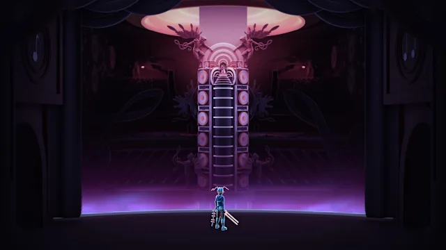 Klang 2 screenshot 6