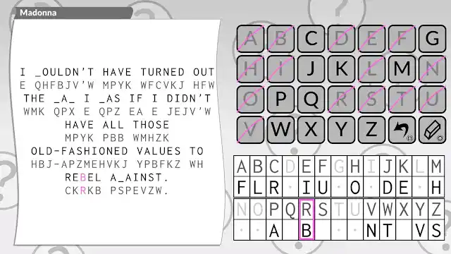 Crypto by POWGI screenshot 1