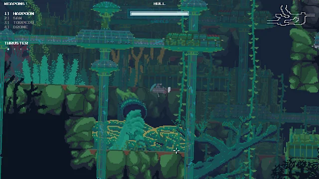 Indie Darling Bundle Vol 2 screenshot 5