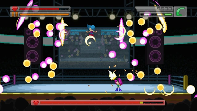 Bleed Complete Bundle screenshot 2